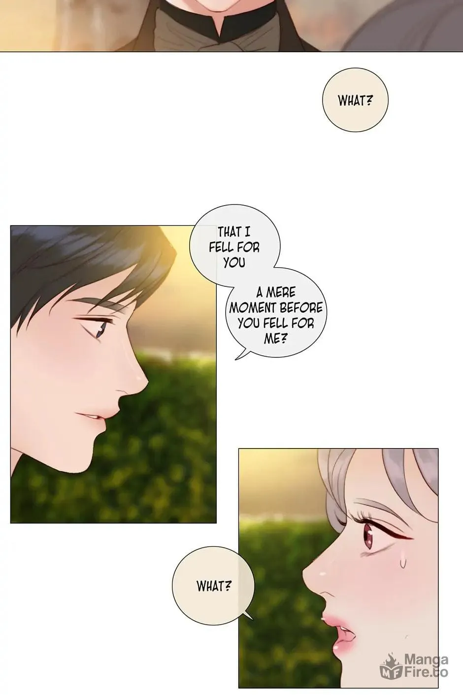 The Portrait Chapter 62 page 22 - 