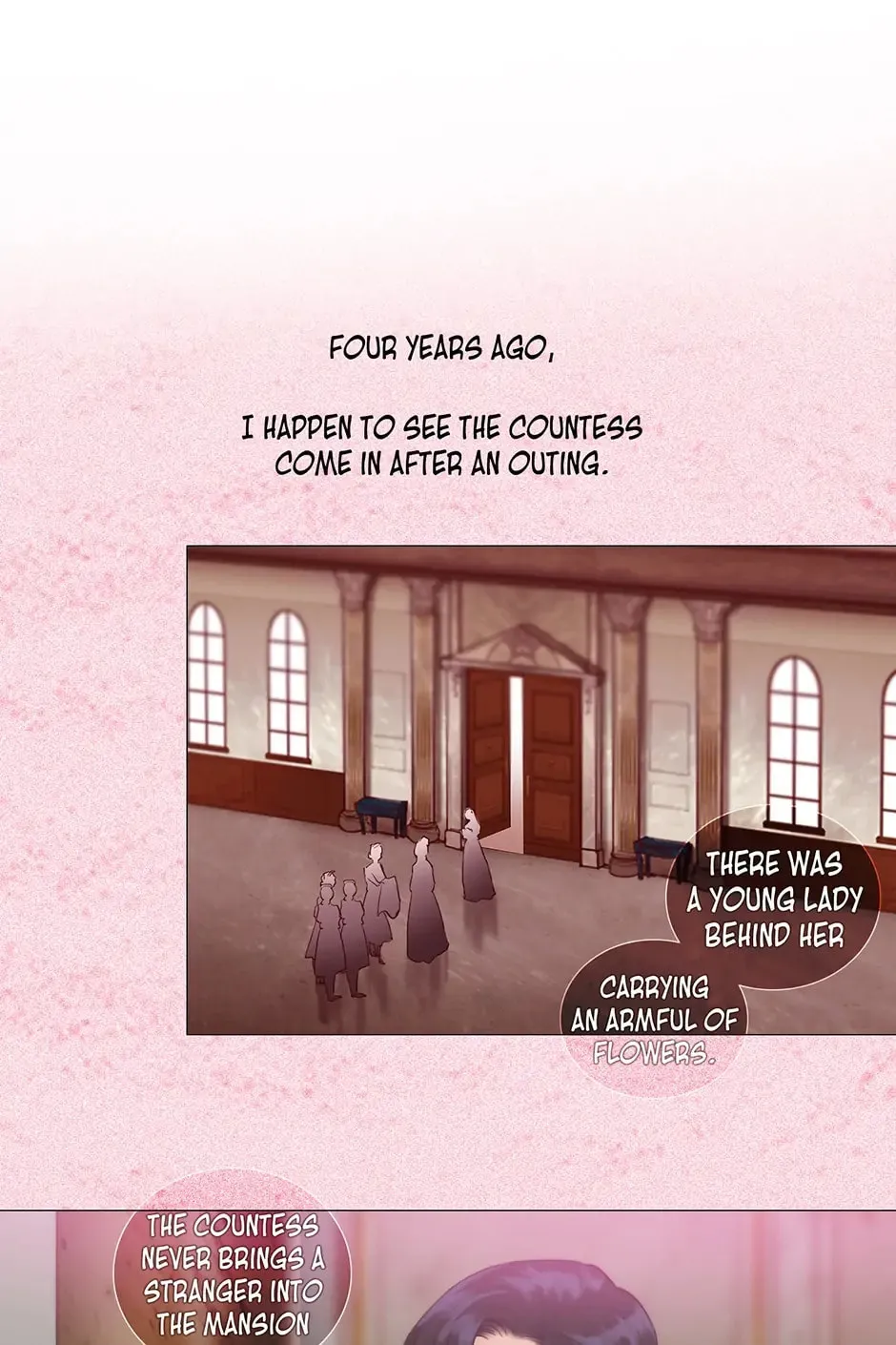 The Portrait Chapter 62 page 23 - 
