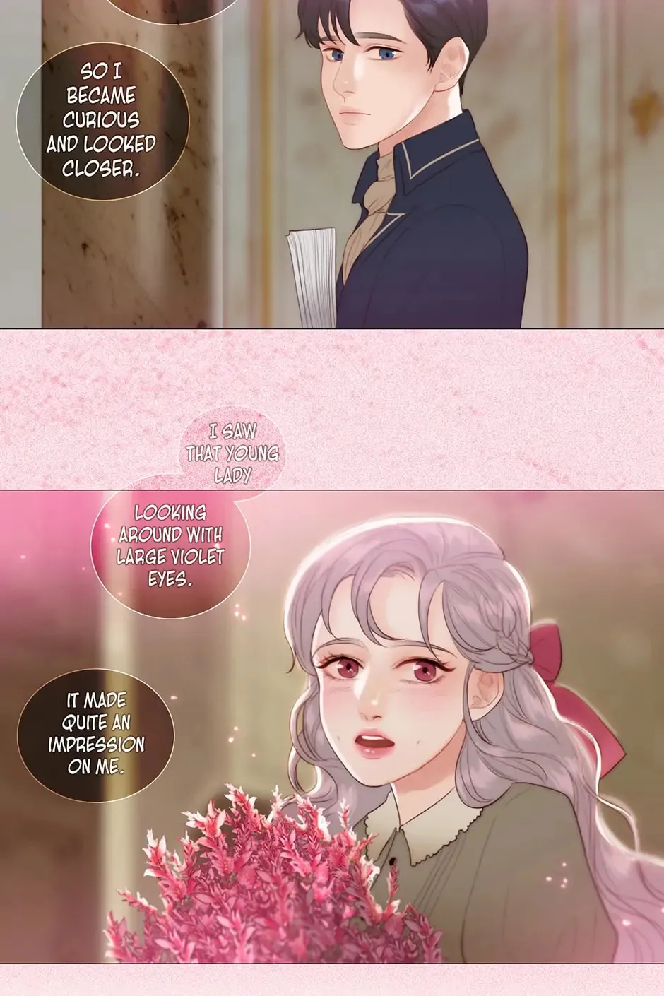 The Portrait Chapter 62 page 24 - 