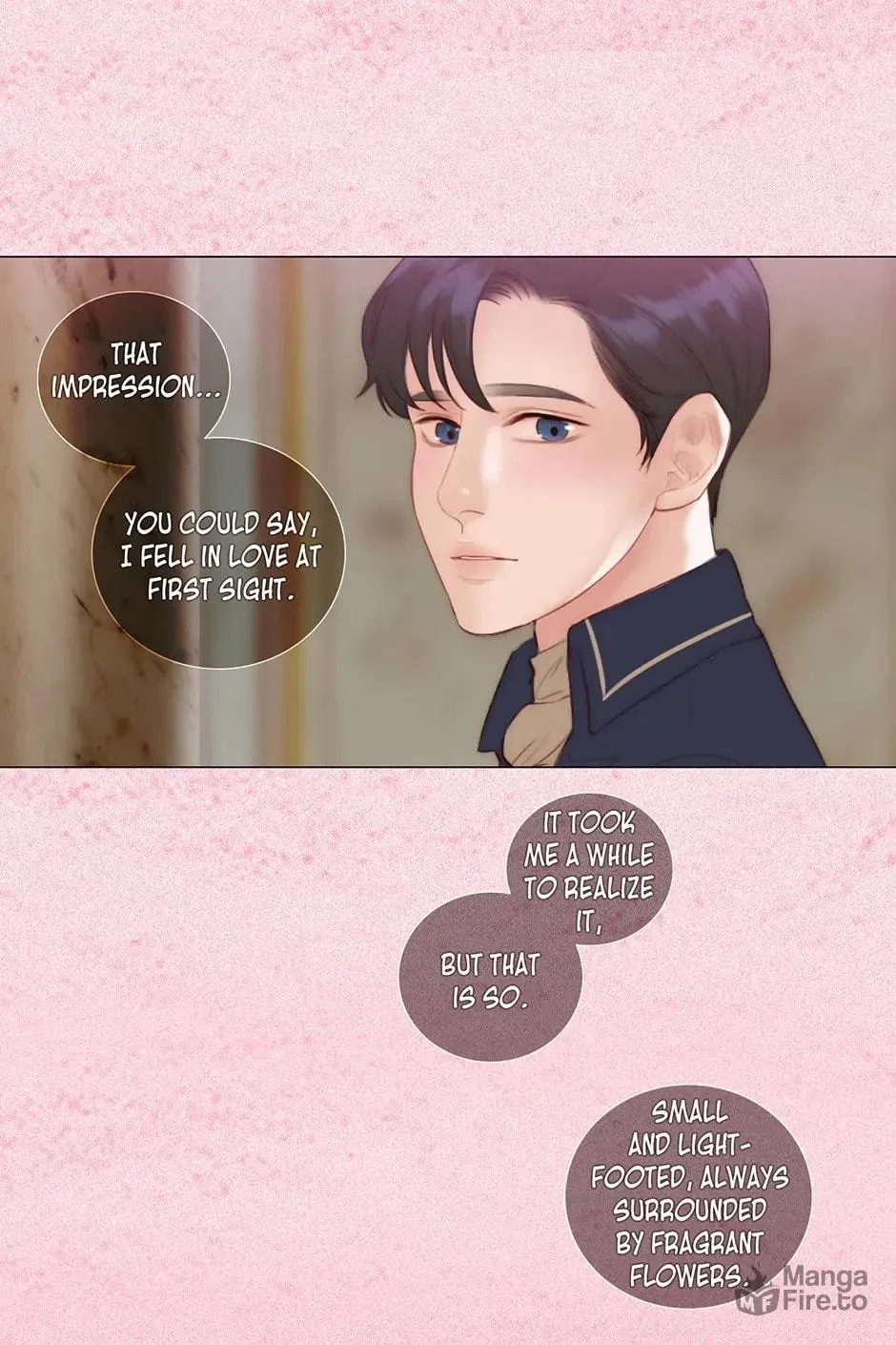The Portrait Chapter 62 page 25 - 