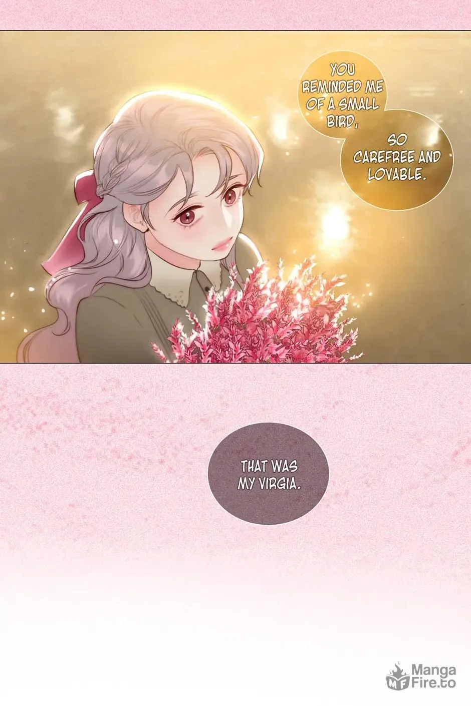 The Portrait Chapter 62 page 26 - 