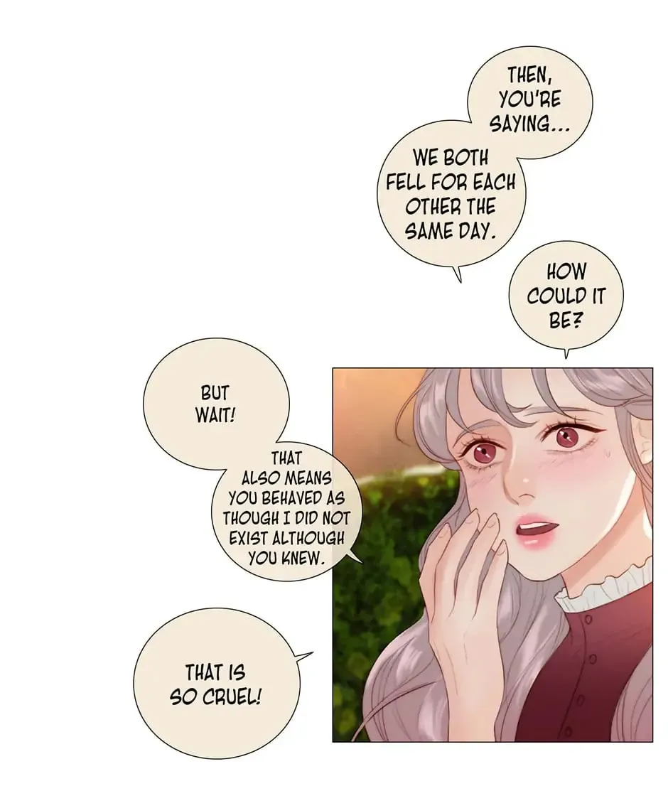 The Portrait Chapter 62 page 27 - 