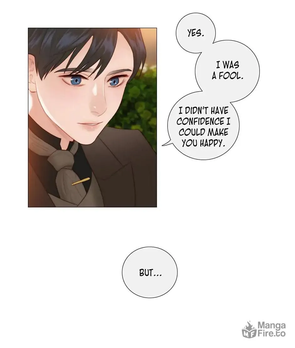 The Portrait Chapter 62 page 28 - 