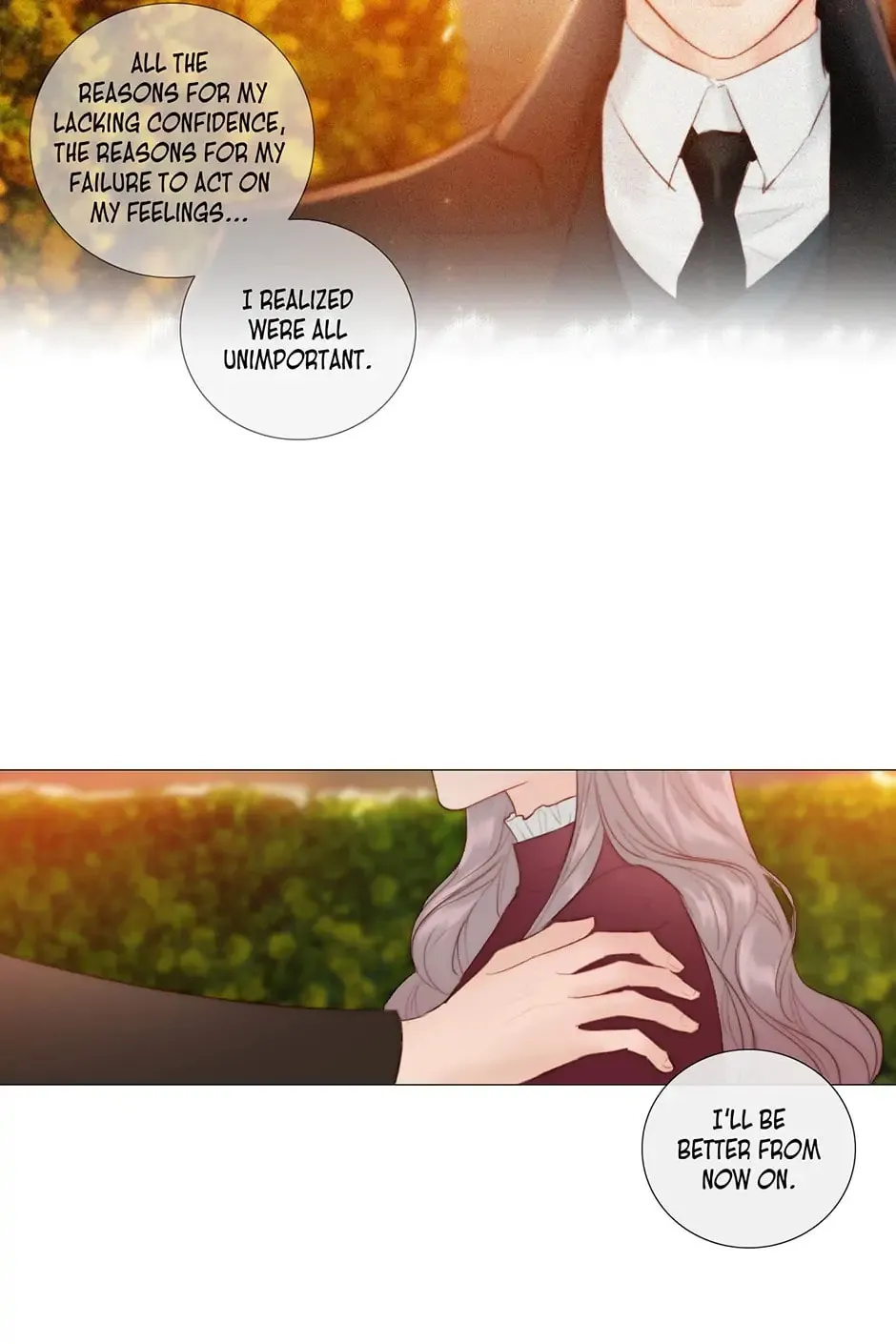 The Portrait Chapter 62 page 30 - 