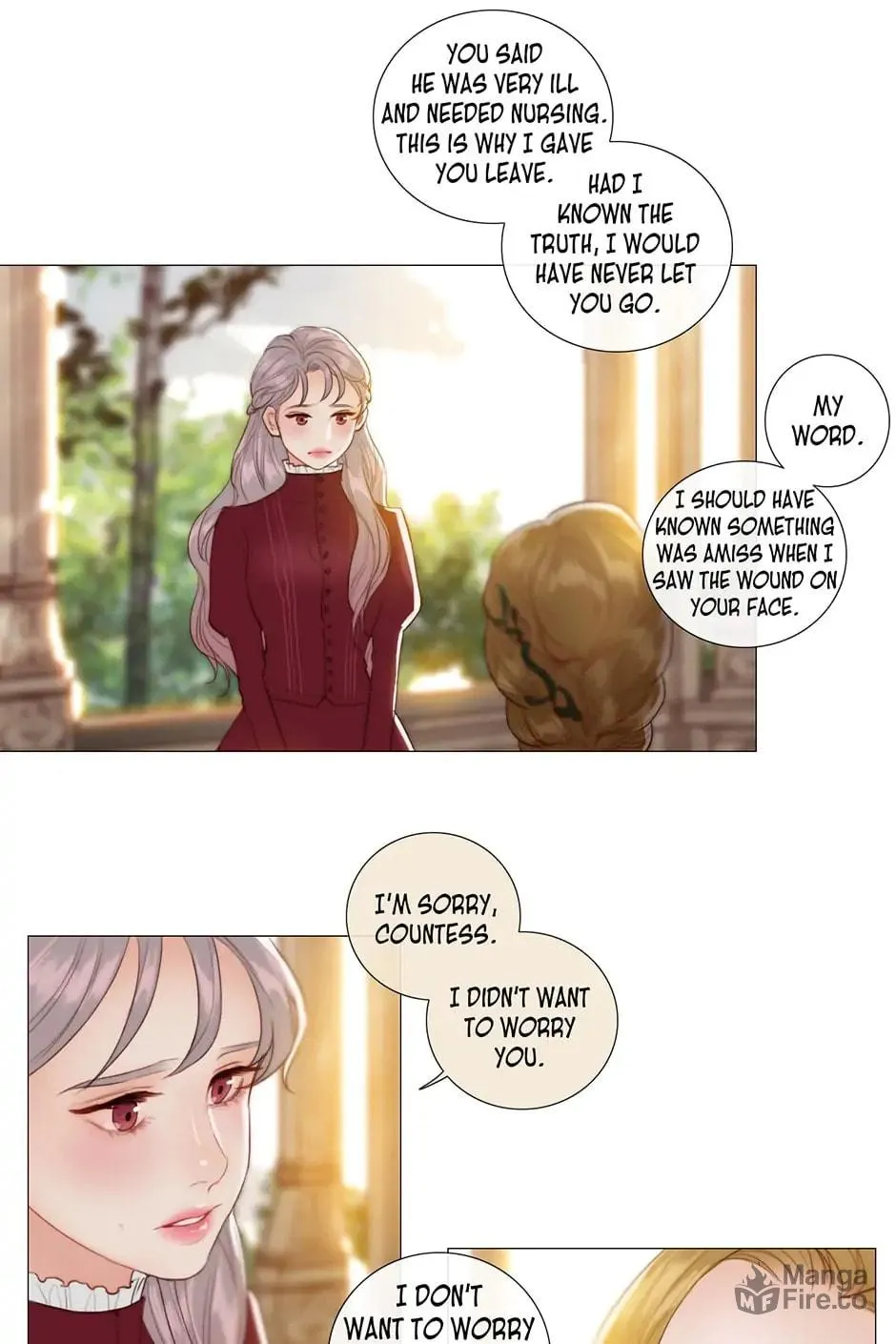 The Portrait Chapter 62 page 4 - 