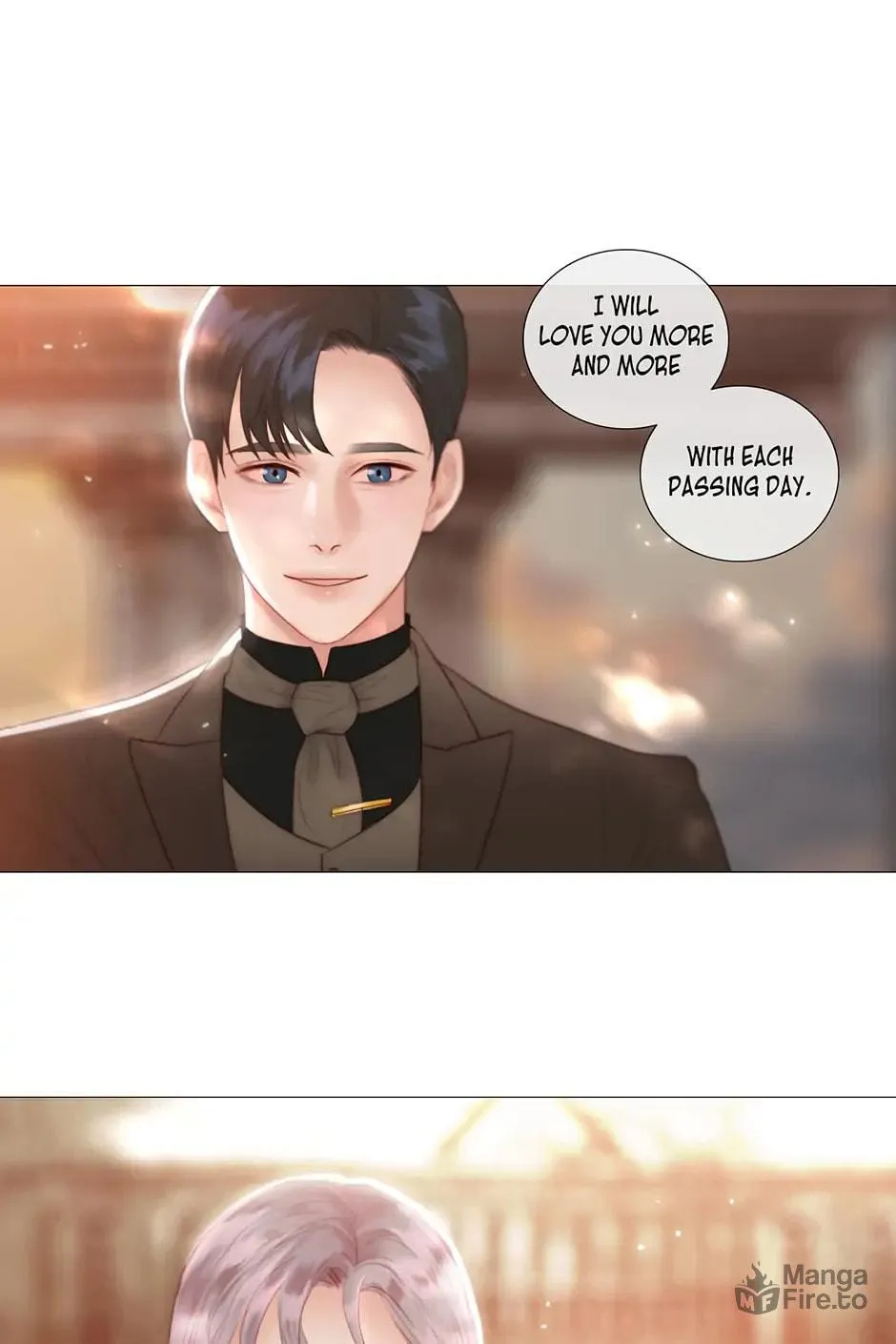 The Portrait Chapter 62 page 31 - 