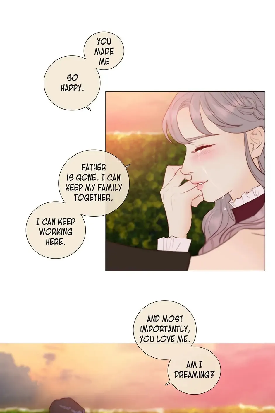 The Portrait Chapter 62 page 33 - 