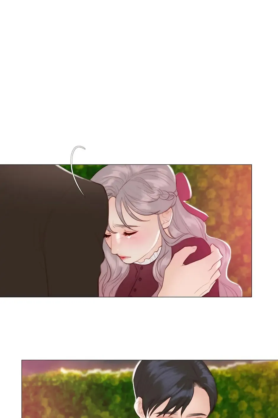 The Portrait Chapter 62 page 35 - 