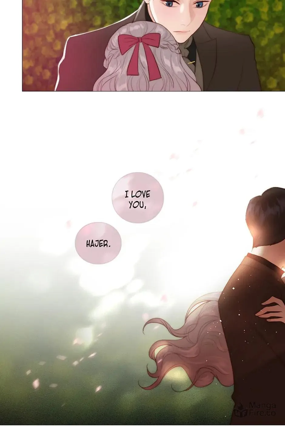 The Portrait Chapter 62 page 36 - 