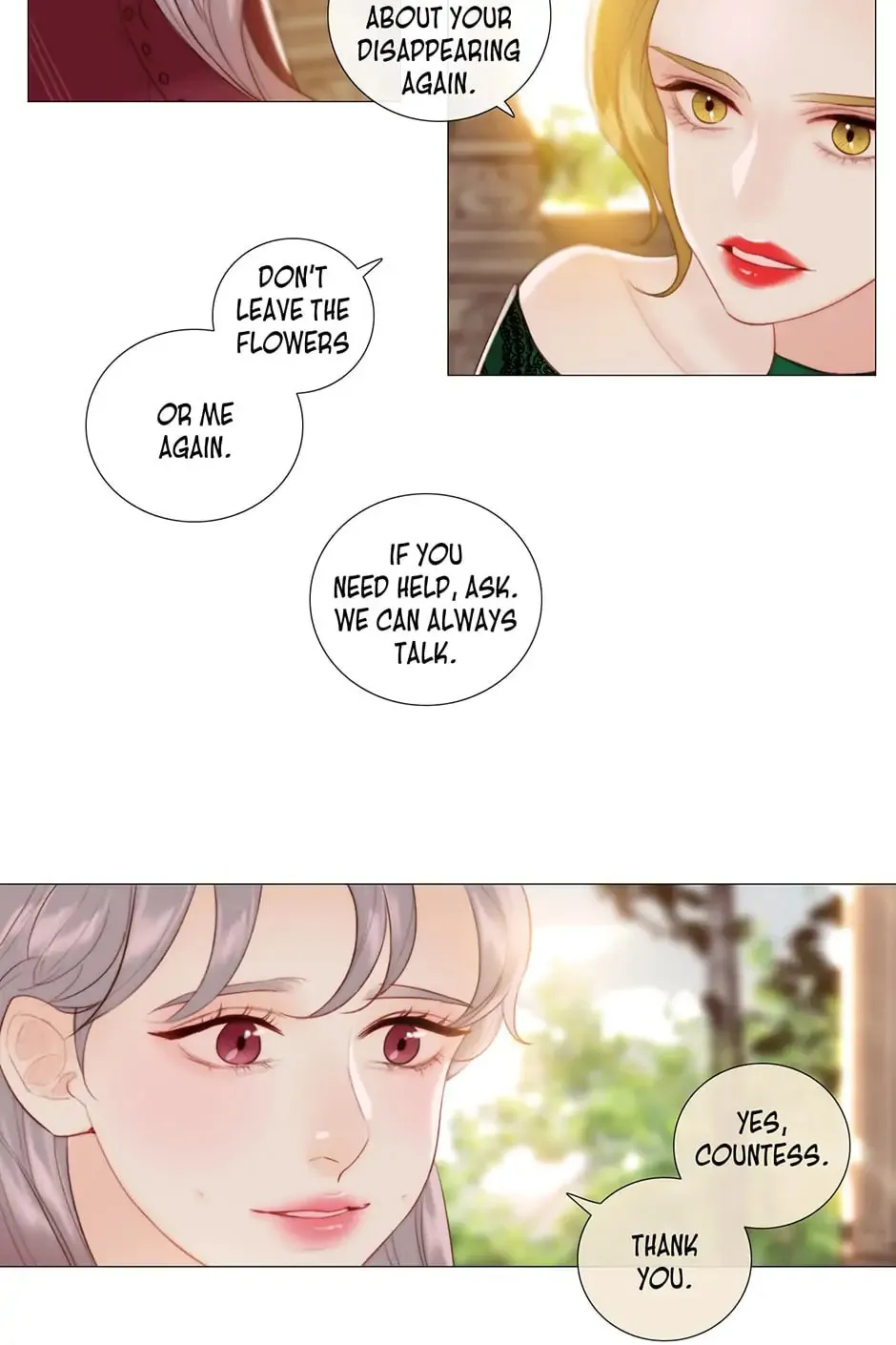 The Portrait Chapter 62 page 5 - 