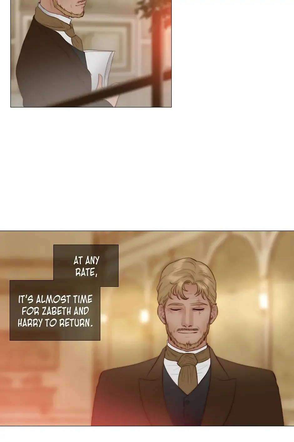 The Portrait Chapter 62 page 45 - 