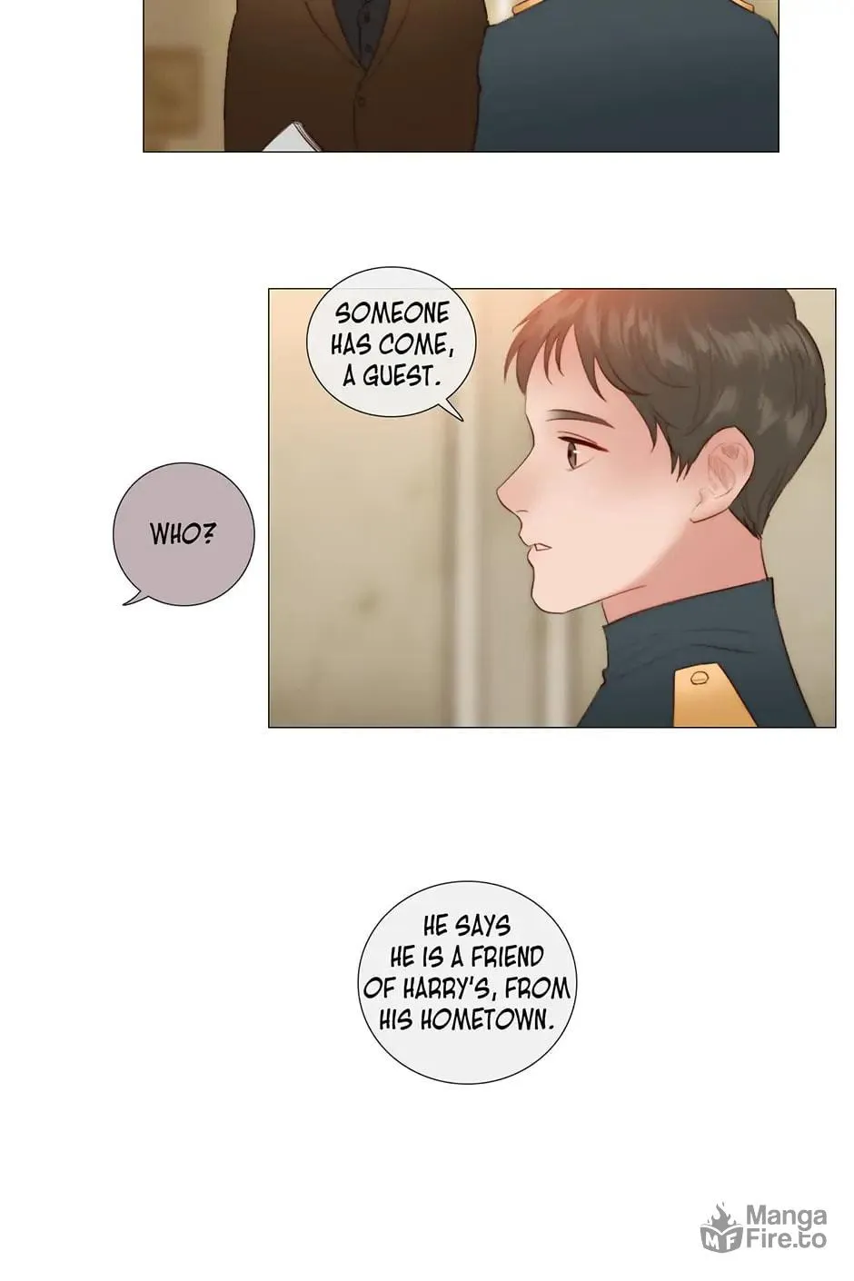 The Portrait Chapter 62 page 47 - 