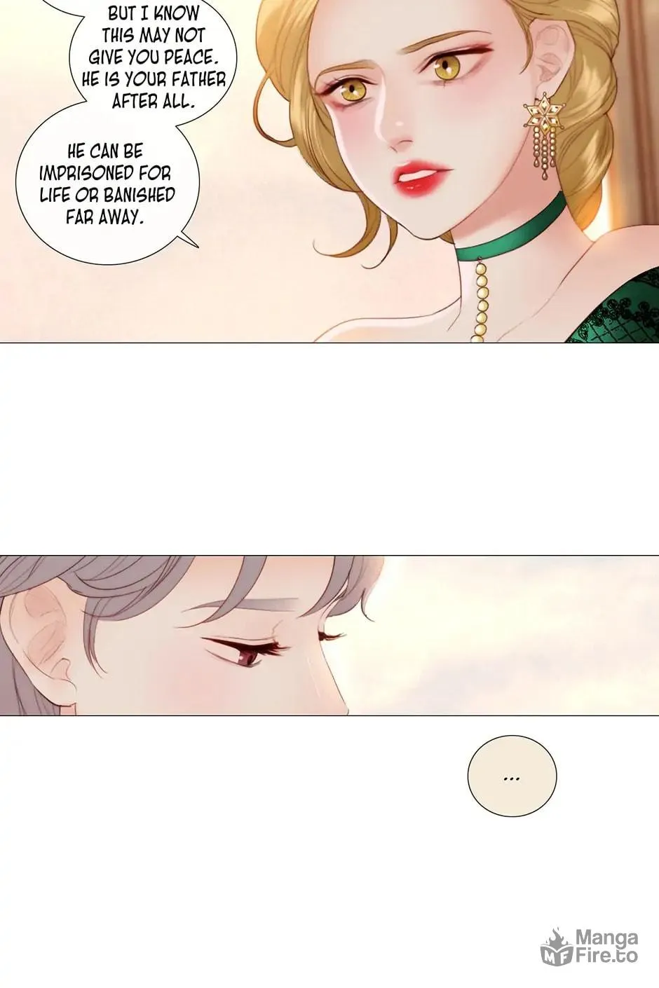 The Portrait Chapter 62 page 7 - 
