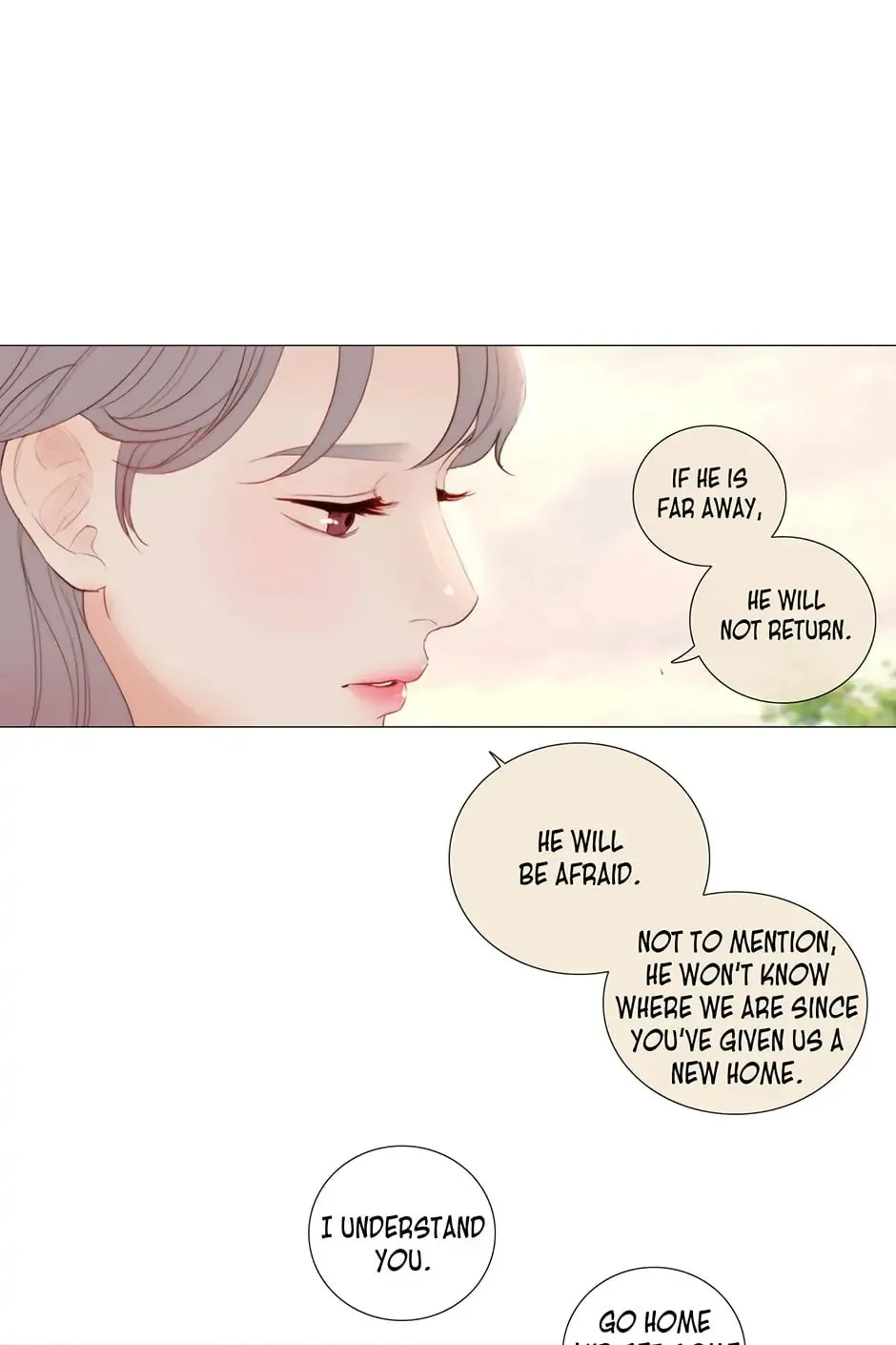 The Portrait Chapter 62 page 8 - 