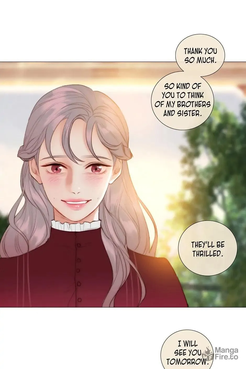 The Portrait Chapter 62 page 10 - 