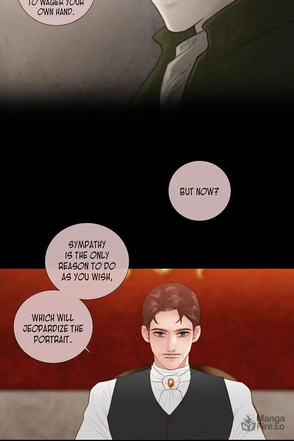 The Portrait Chapter 63 page 12 - 