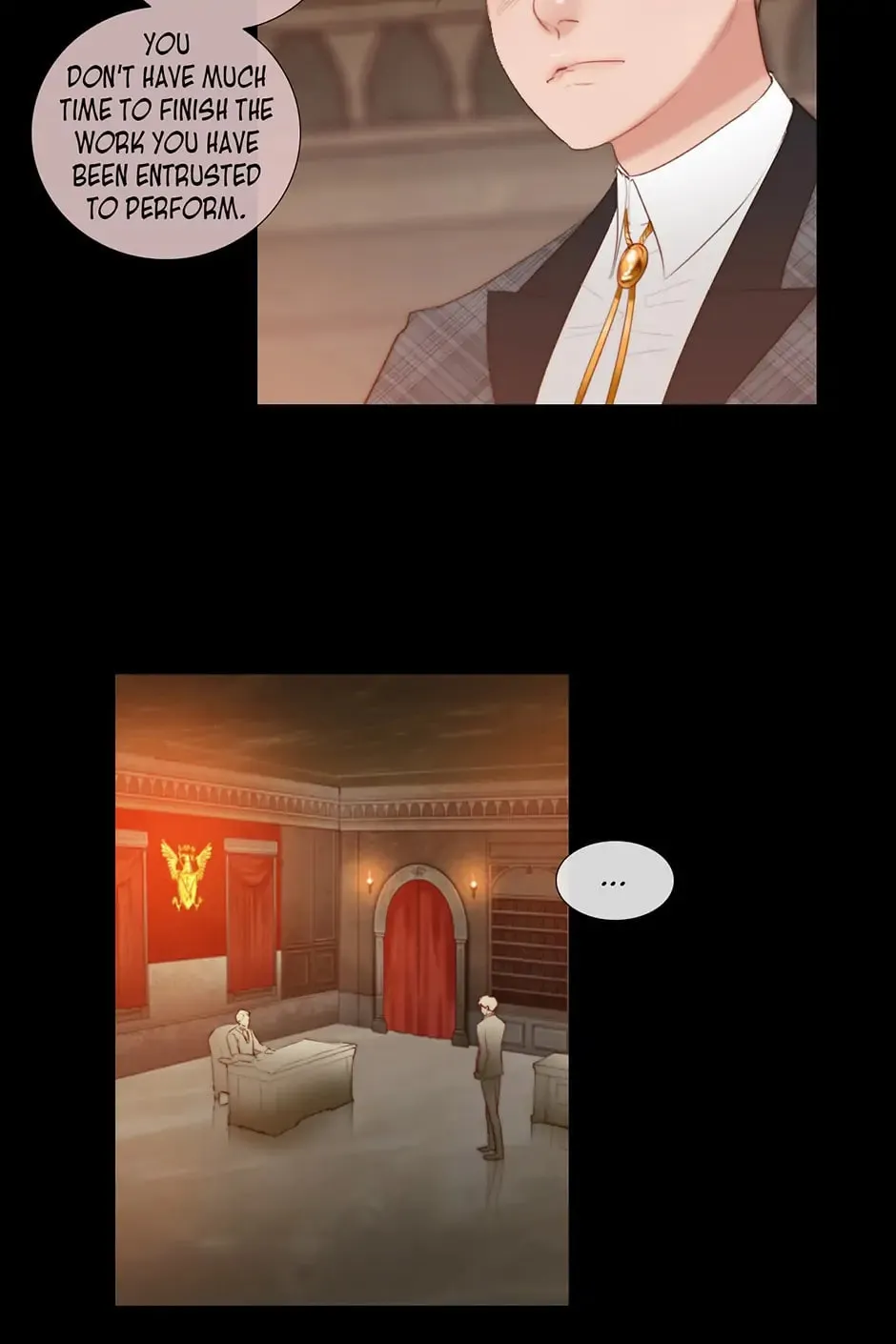 The Portrait Chapter 63 page 14 - 