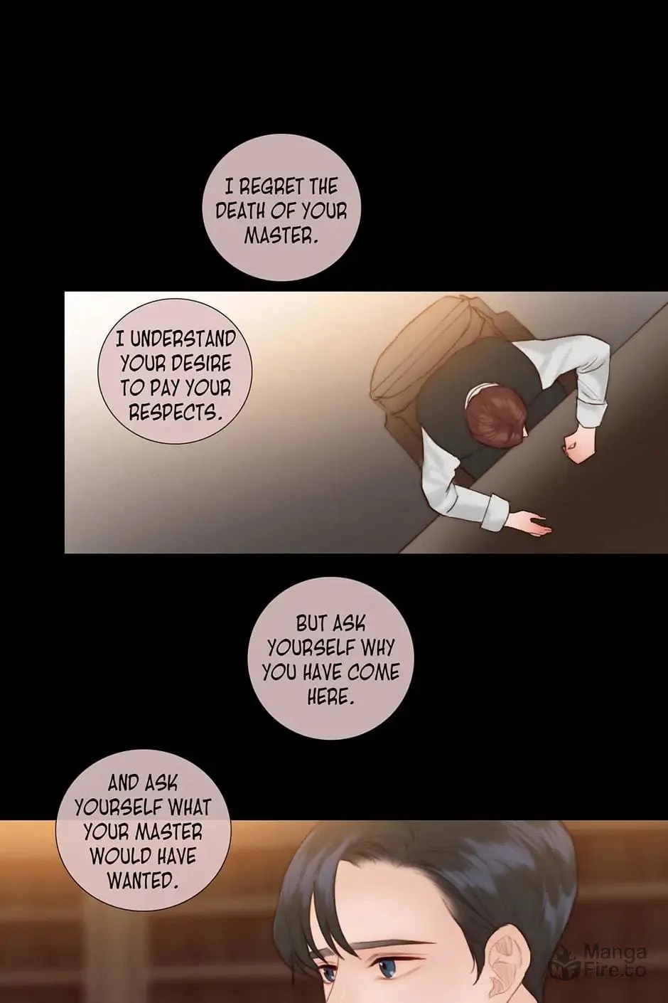 The Portrait Chapter 63 page 15 - 
