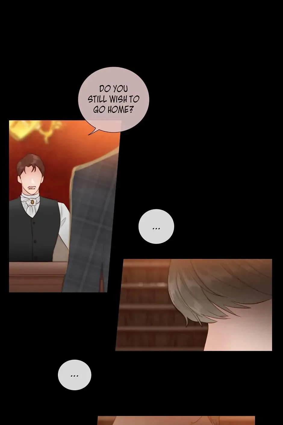 The Portrait Chapter 63 page 17 - 