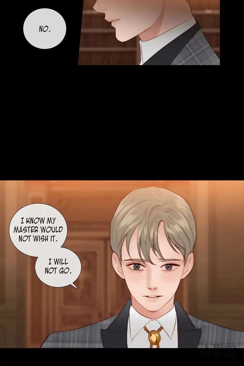 The Portrait Chapter 63 page 18 - 
