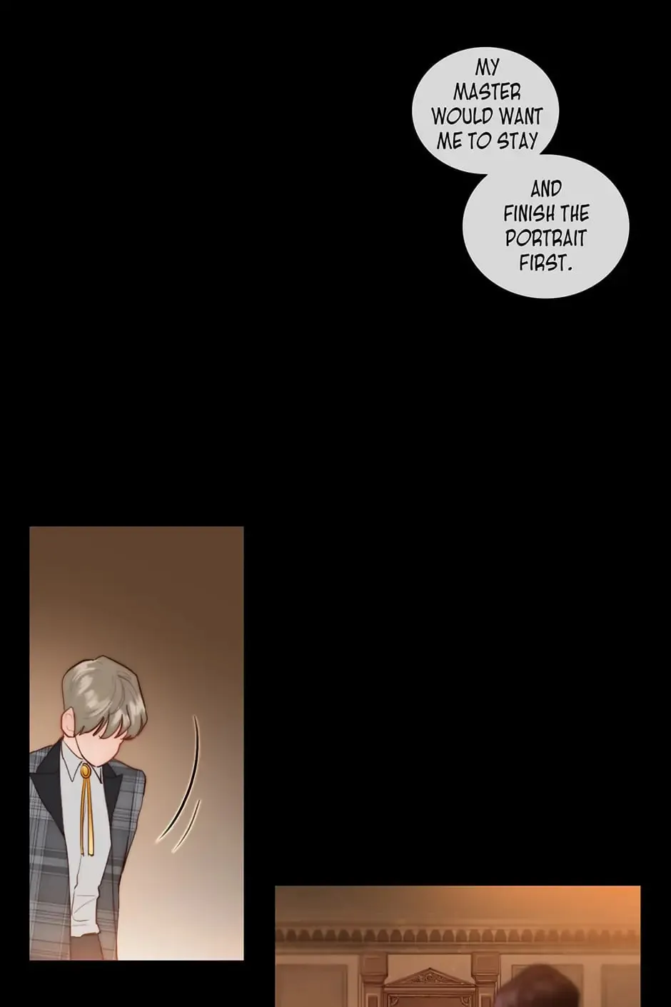 The Portrait Chapter 63 page 19 - 