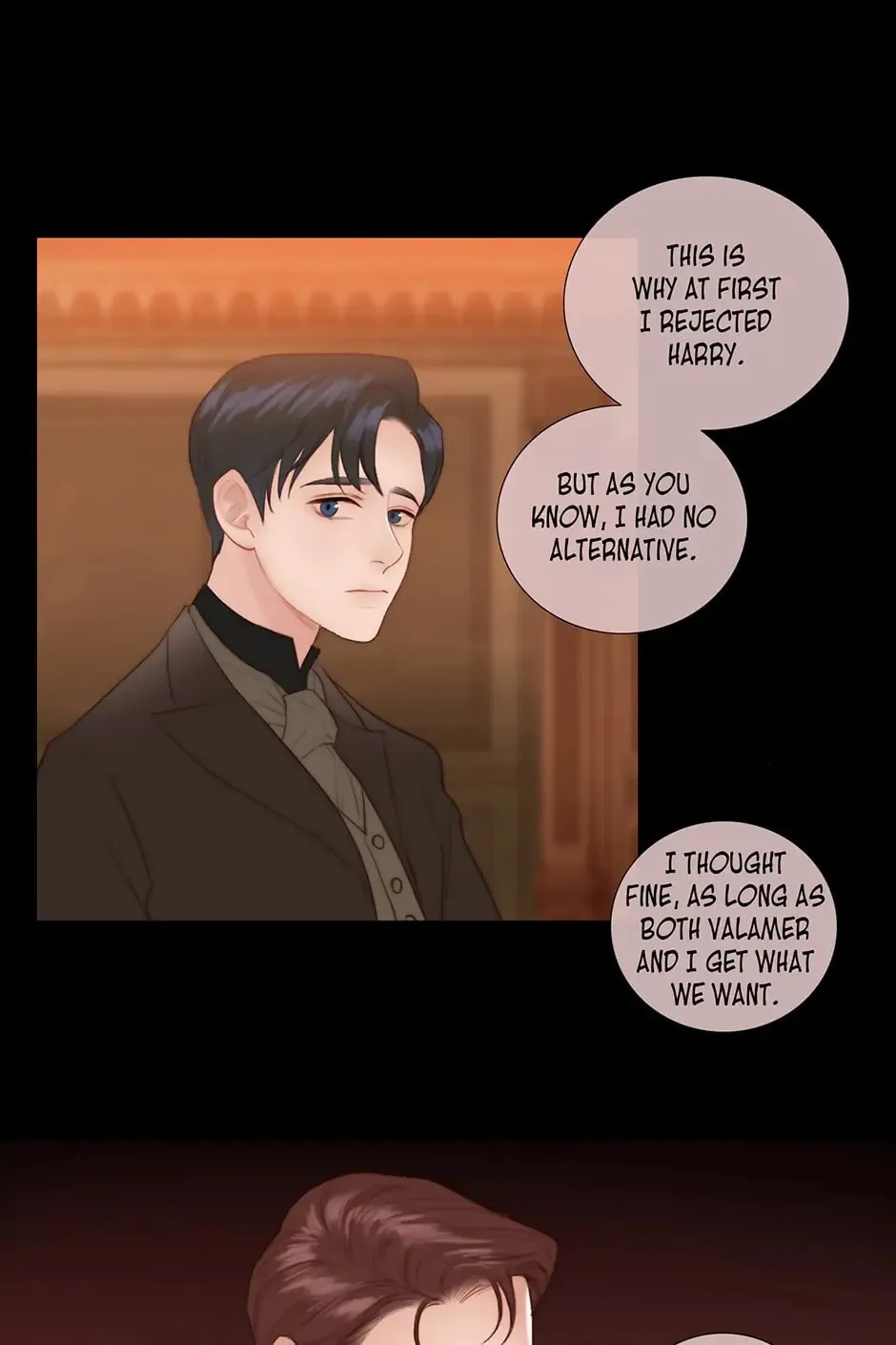 The Portrait Chapter 63 page 25 - 