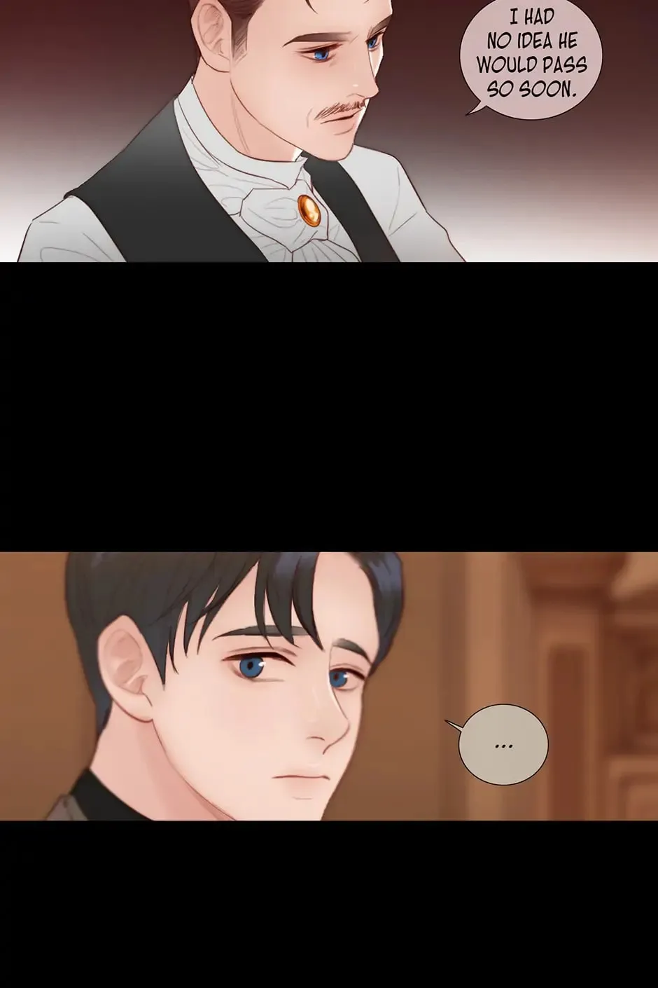 The Portrait Chapter 63 page 26 - 