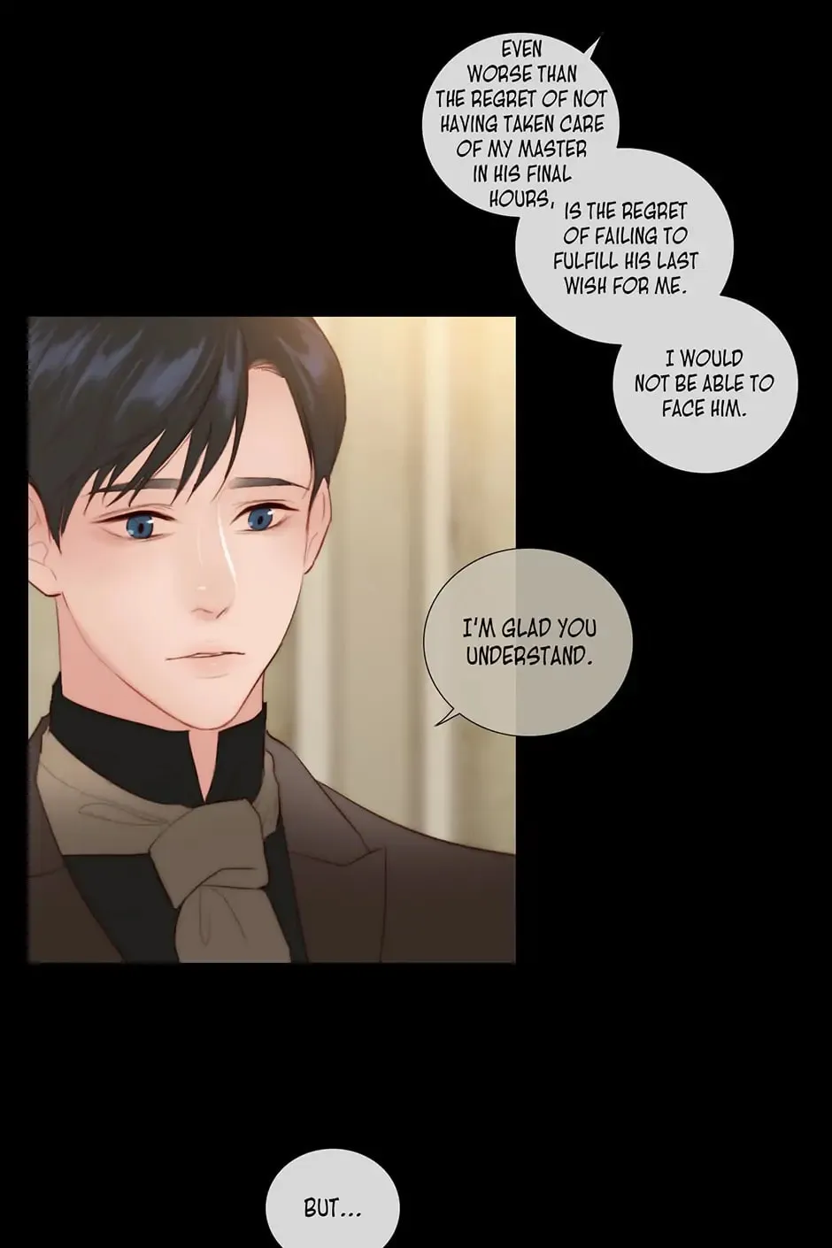 The Portrait Chapter 63 page 31 - 