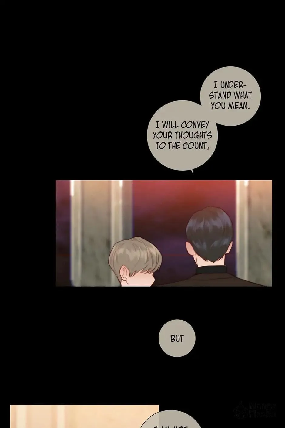 The Portrait Chapter 63 page 39 - 