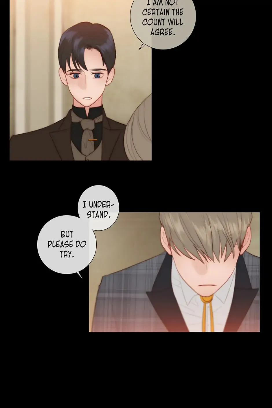 The Portrait Chapter 63 page 40 - 