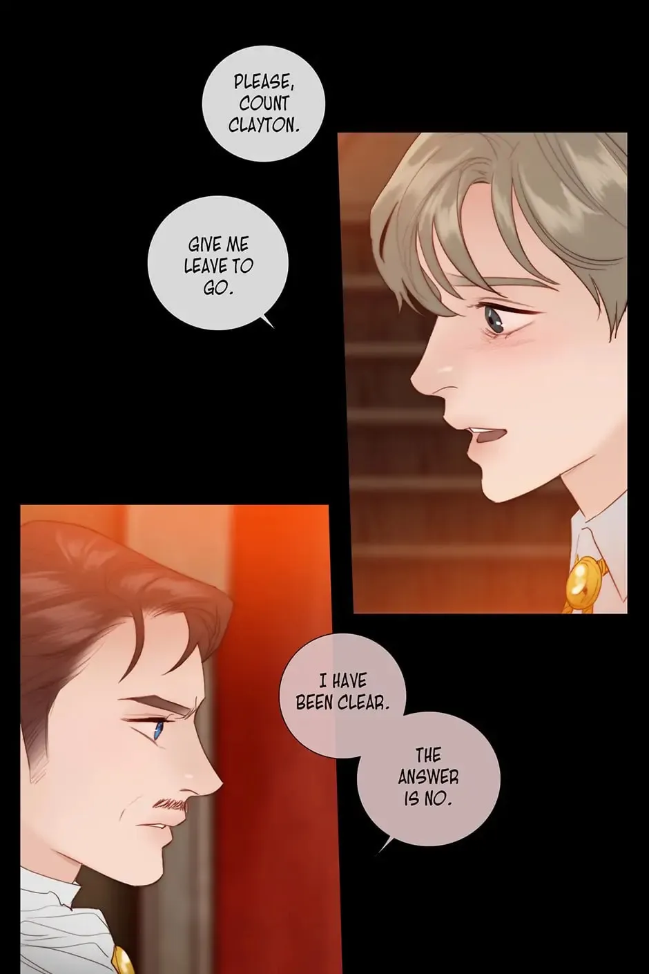 The Portrait Chapter 63 page 7 - 
