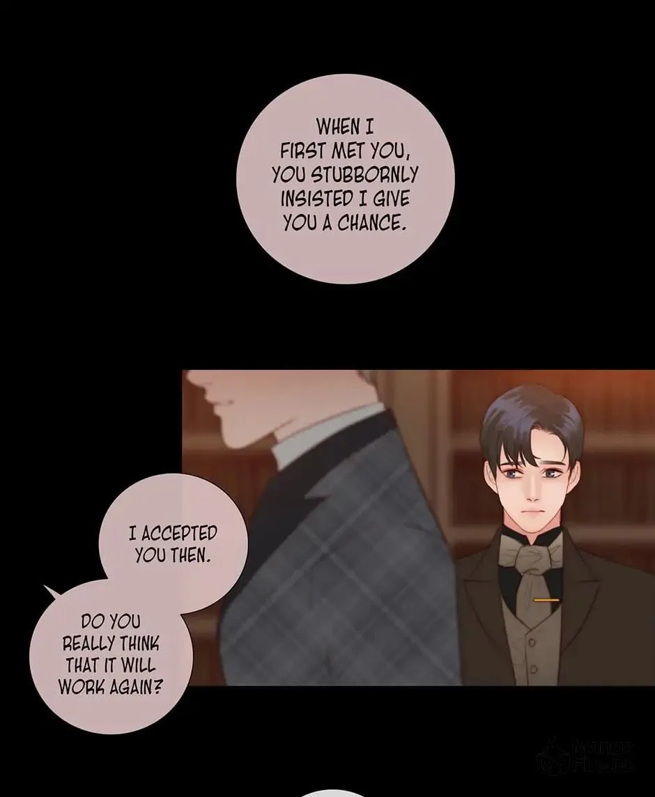 The Portrait Chapter 63 page 9 - 