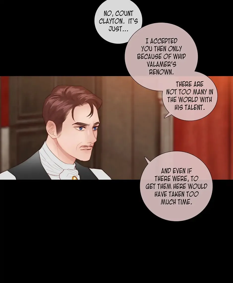 The Portrait Chapter 63 page 10 - 