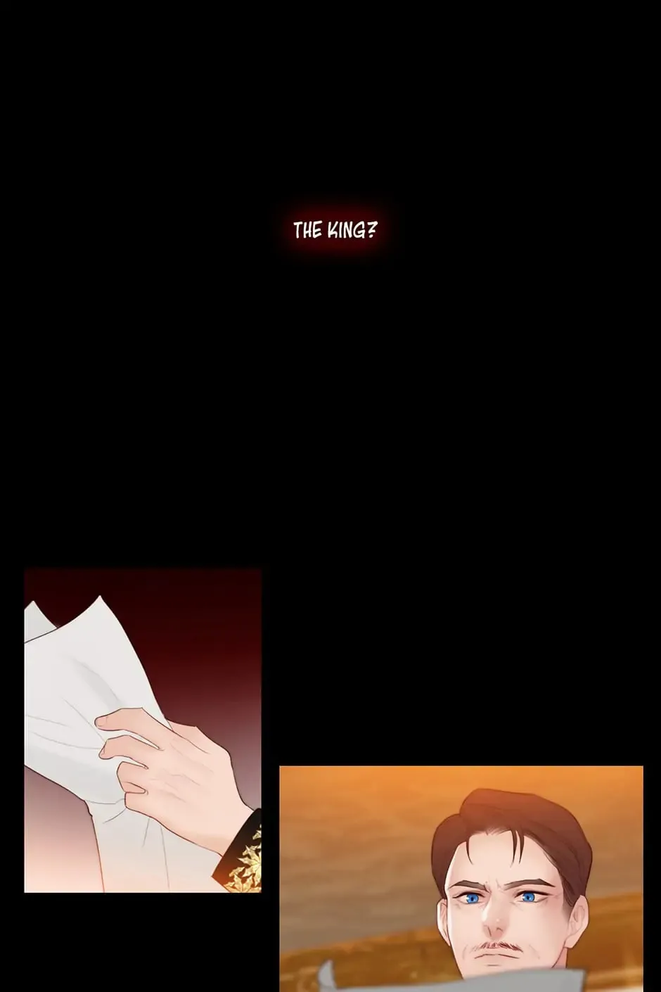 The Portrait Chapter 64 page 15 - 