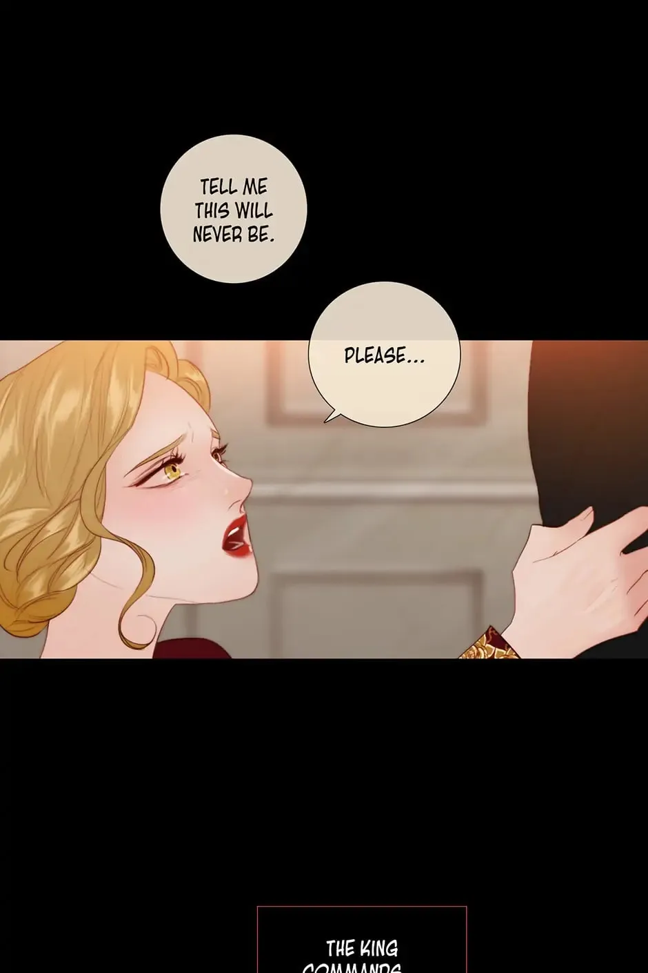The Portrait Chapter 64 page 17 - 