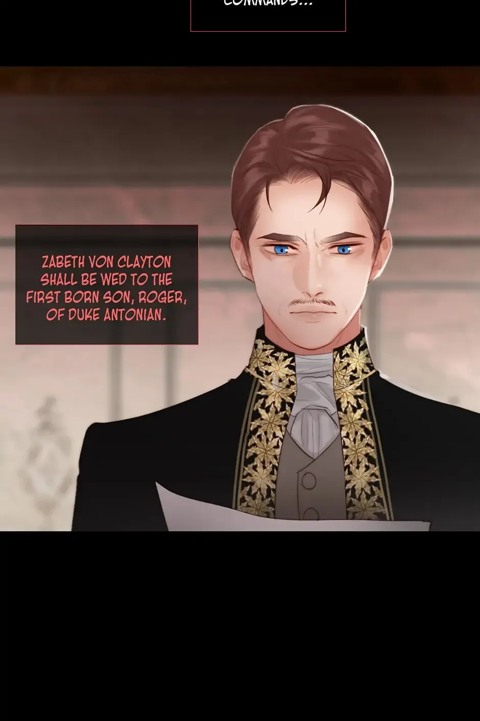 The Portrait Chapter 64 page 18 - 