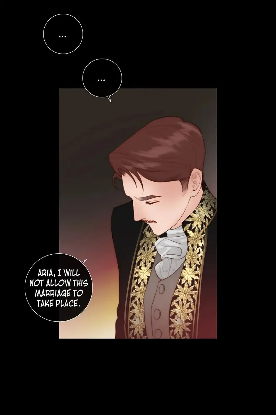 The Portrait Chapter 64 page 24 - 