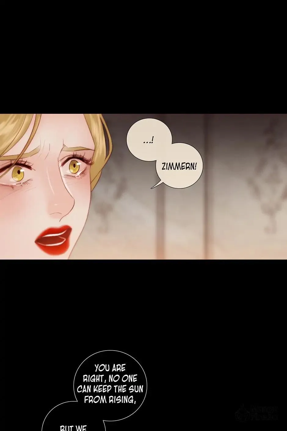 The Portrait Chapter 64 page 25 - 