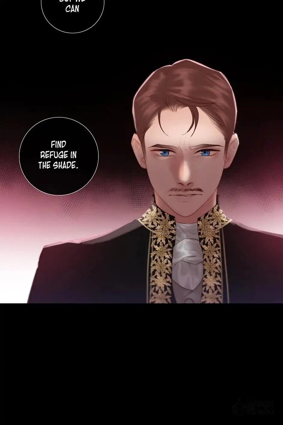 The Portrait Chapter 64 page 26 - 