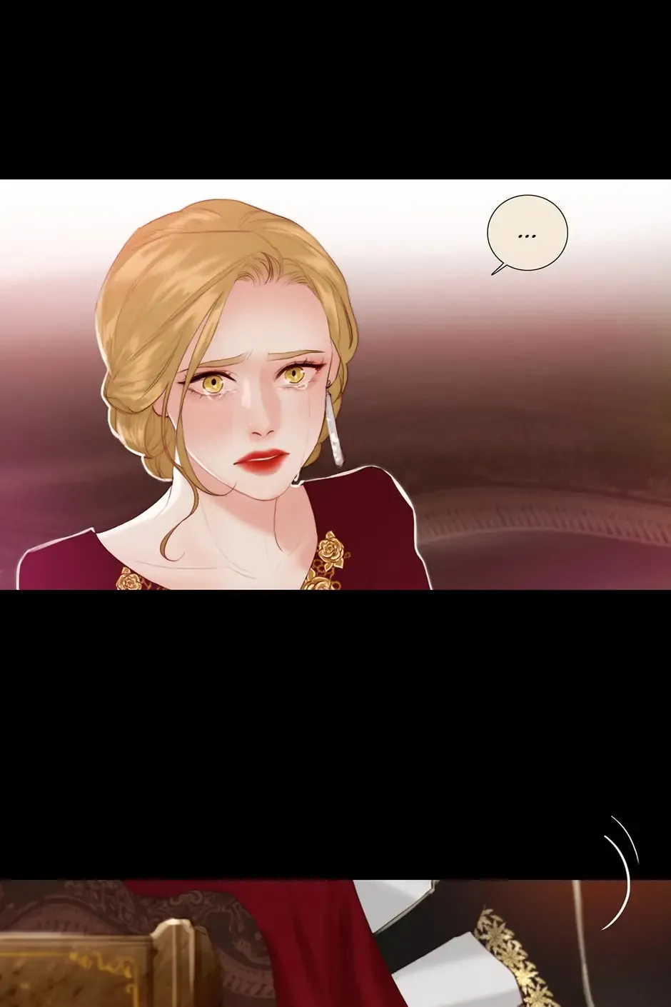 The Portrait Chapter 64 page 27 - 