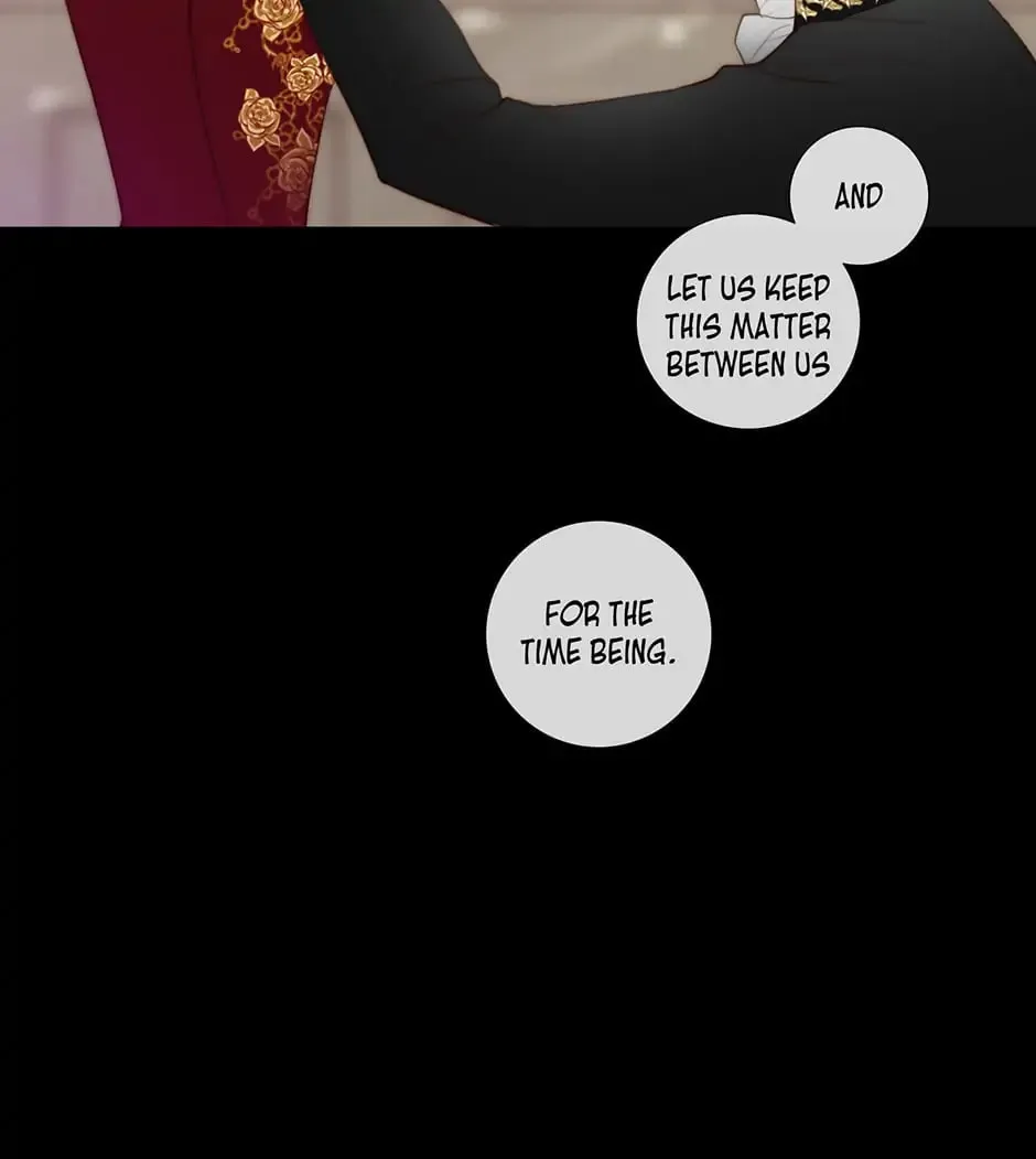 The Portrait Chapter 64 page 30 - 