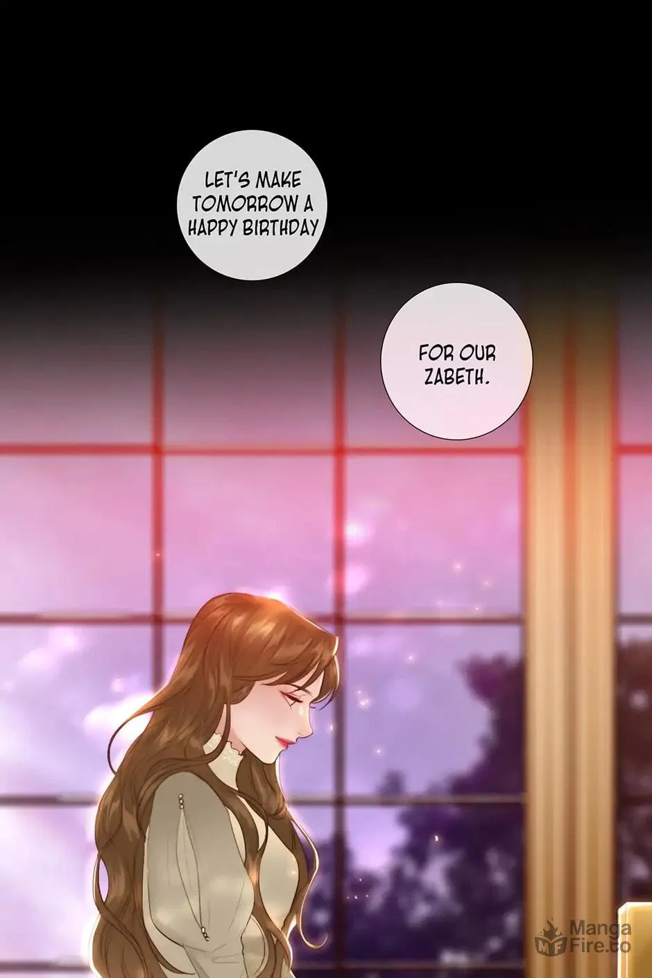 The Portrait Chapter 64 page 31 - 