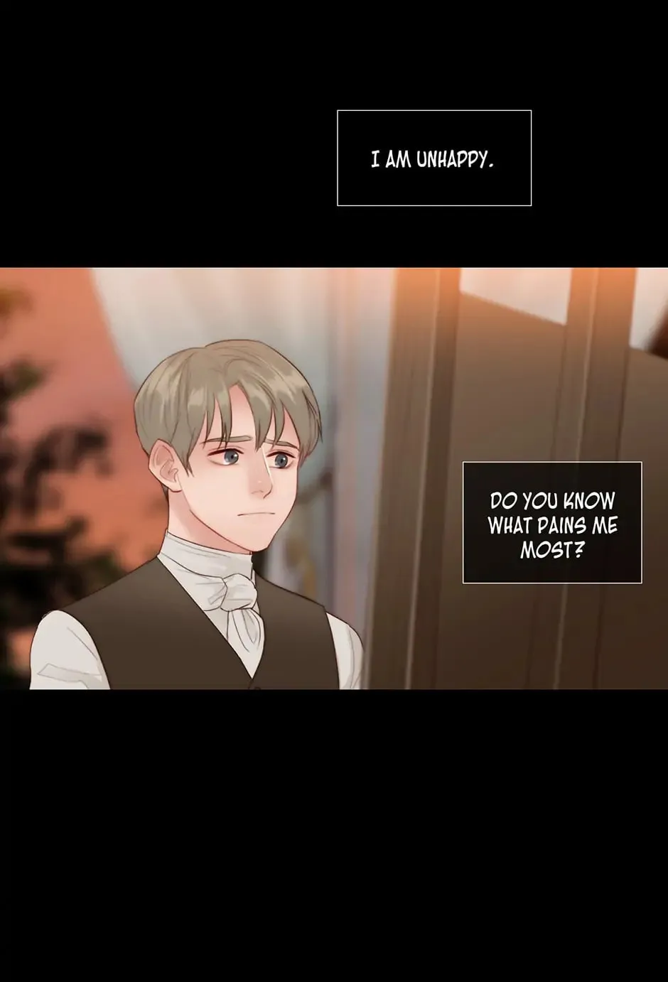 The Portrait Chapter 64 page 39 - 