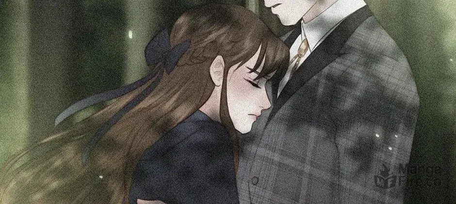 The Portrait Chapter 64 page 43 - 