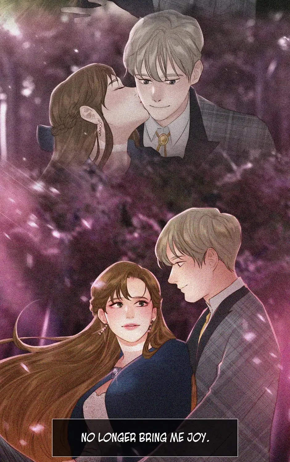 The Portrait Chapter 64 page 44 - 