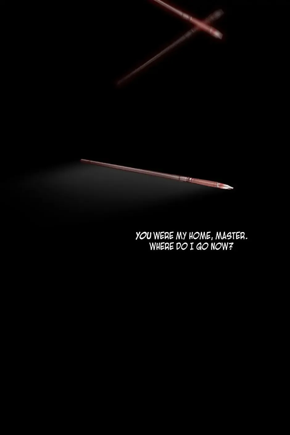 The Portrait Chapter 64 page 47 - 
