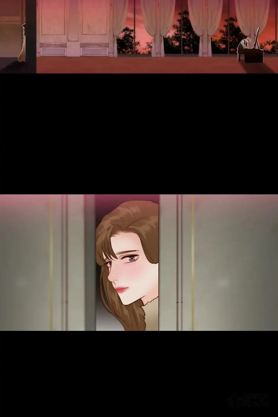 The Portrait Chapter 64 page 49 - 