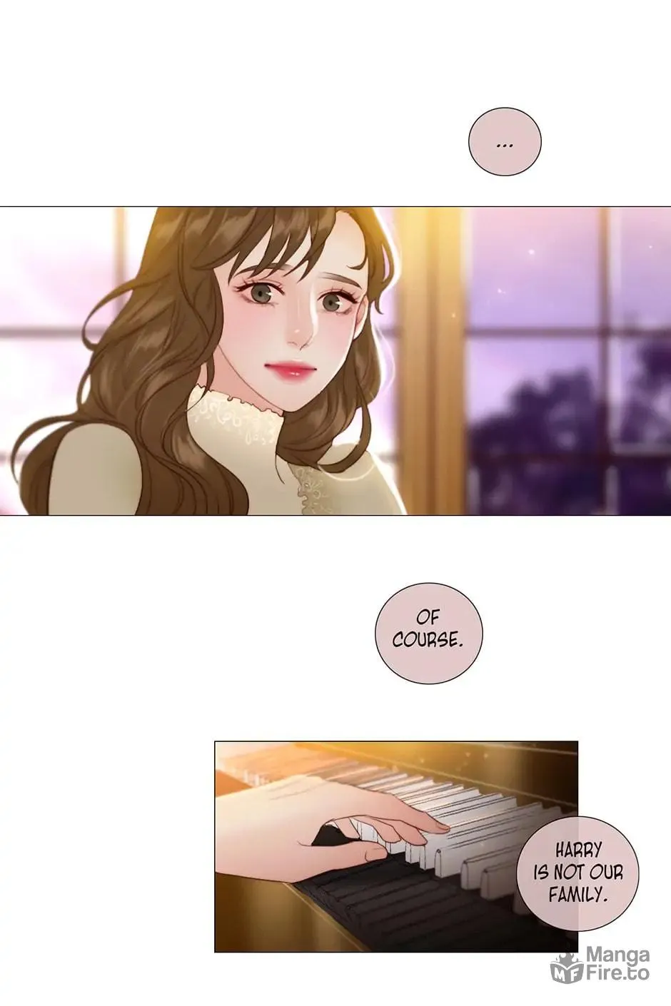 The Portrait Chapter 64 page 6 - 