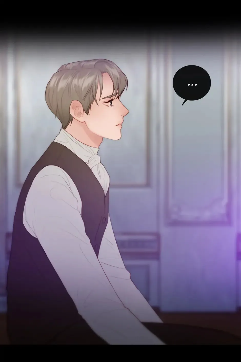 The Portrait Chapter 65 page 17 - 