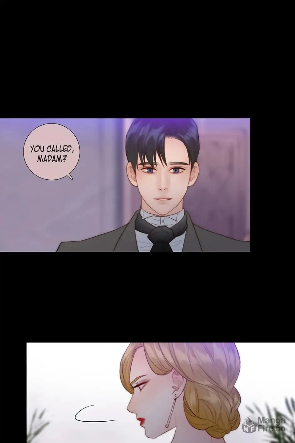 The Portrait Chapter 65 page 25 - 